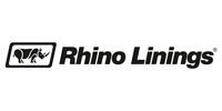 Rhino Linings USA - logo