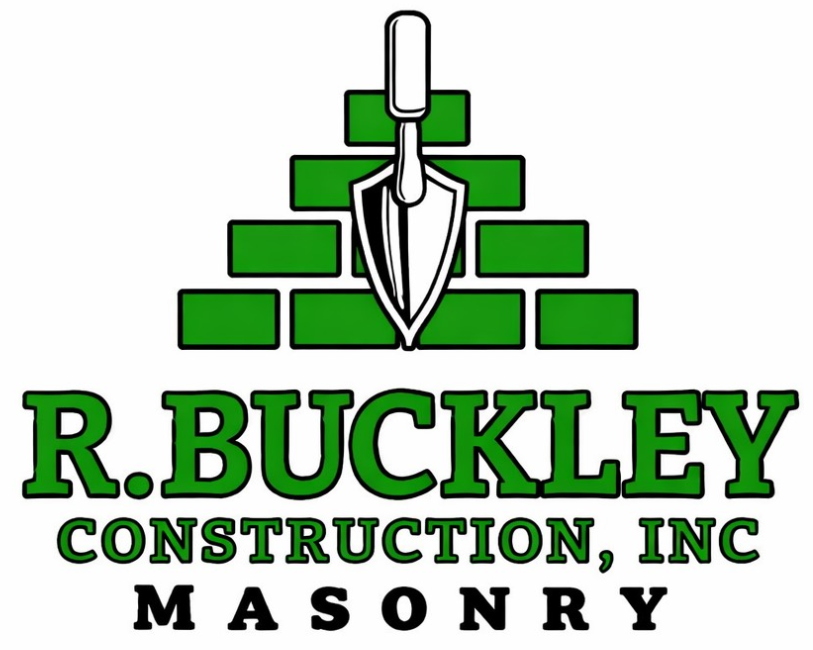 R. Buckley Construction Inc. - Logo