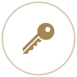 Residential locksmith service