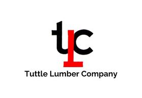Tuttle Lumber Company- logo