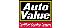 Auto value service center