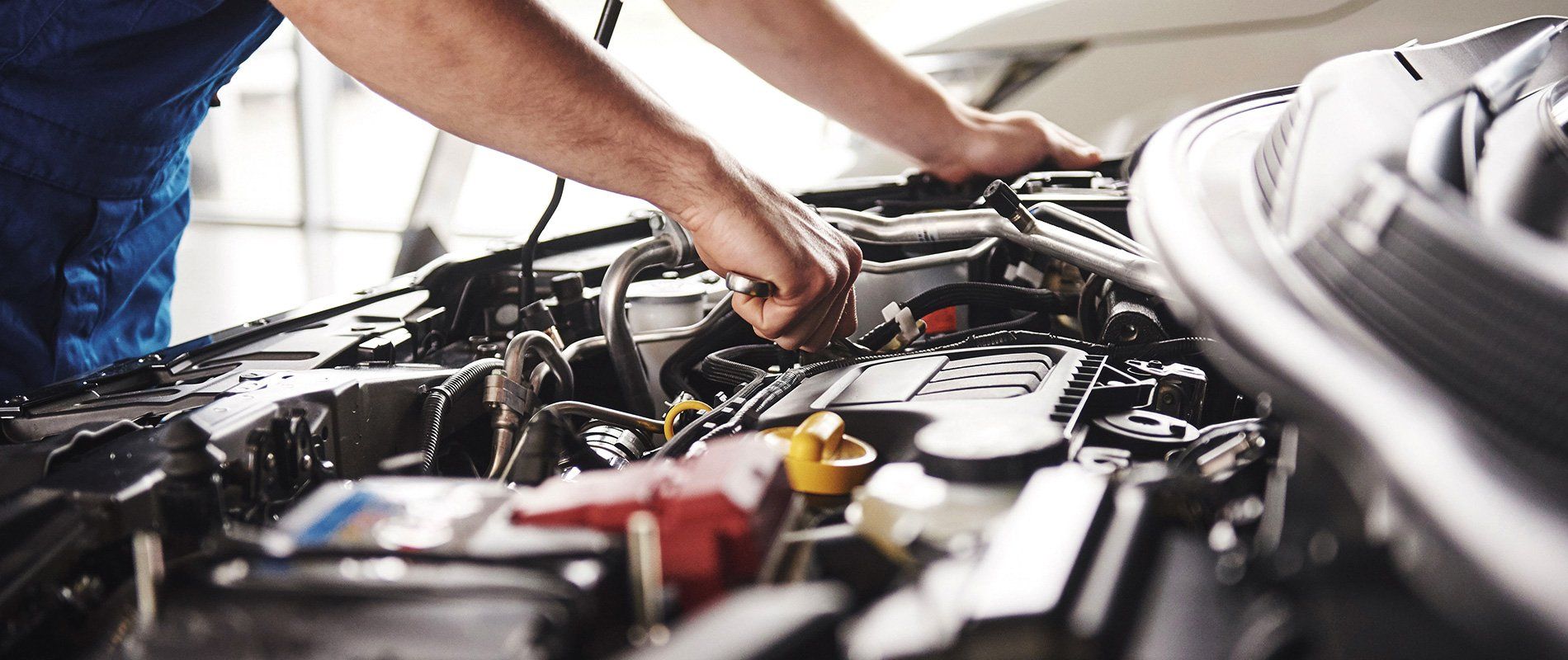 Automotive Electric Grand Rapids Minnesota