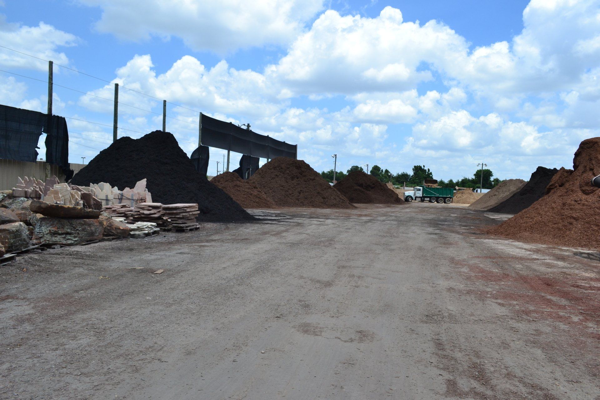 Cowboy Trucking works