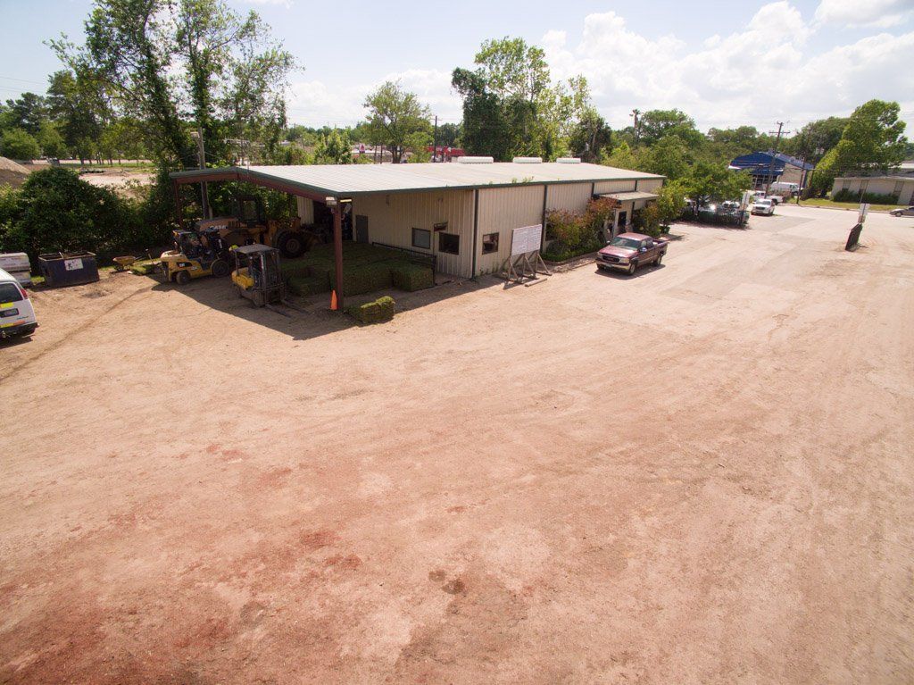 Cowboy Trucking exterior
