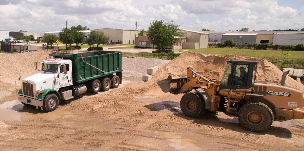 Photo Gallery - Cowboy Trucking Inc | Houston, TX