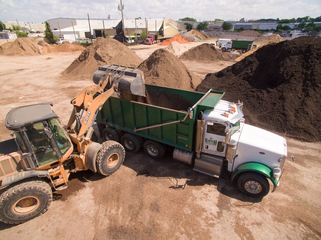 Cowboy Trucking works