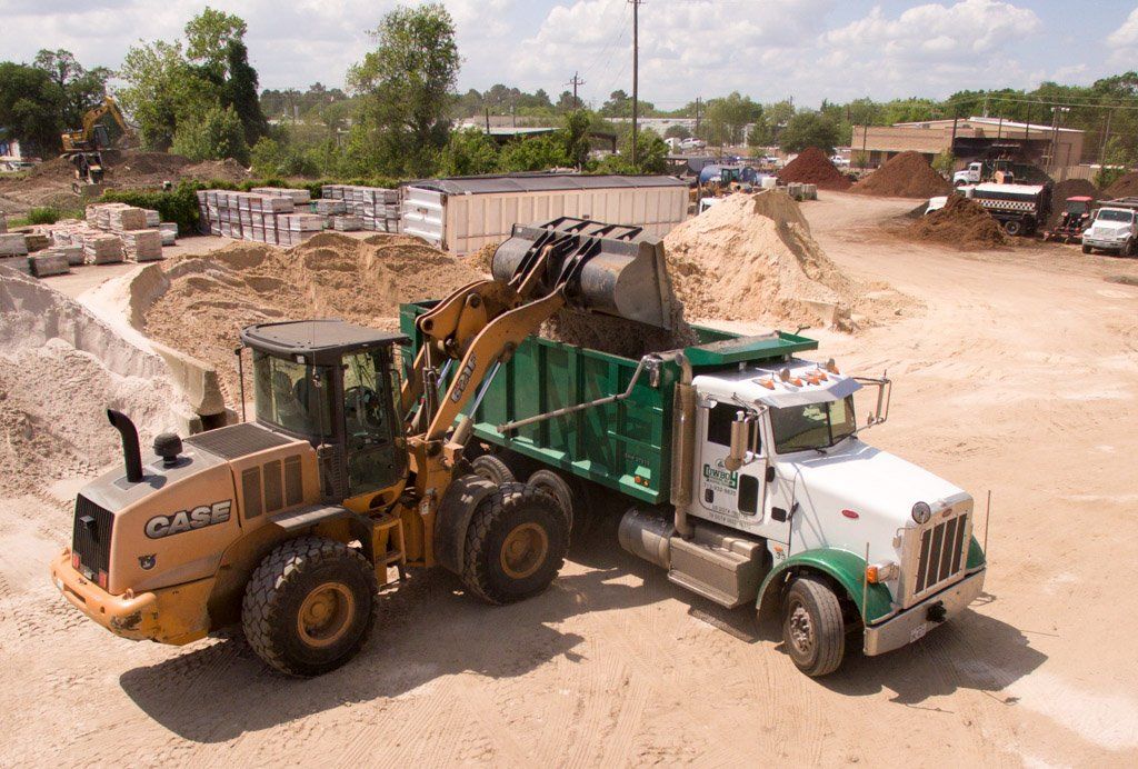 Cowboy Trucking works