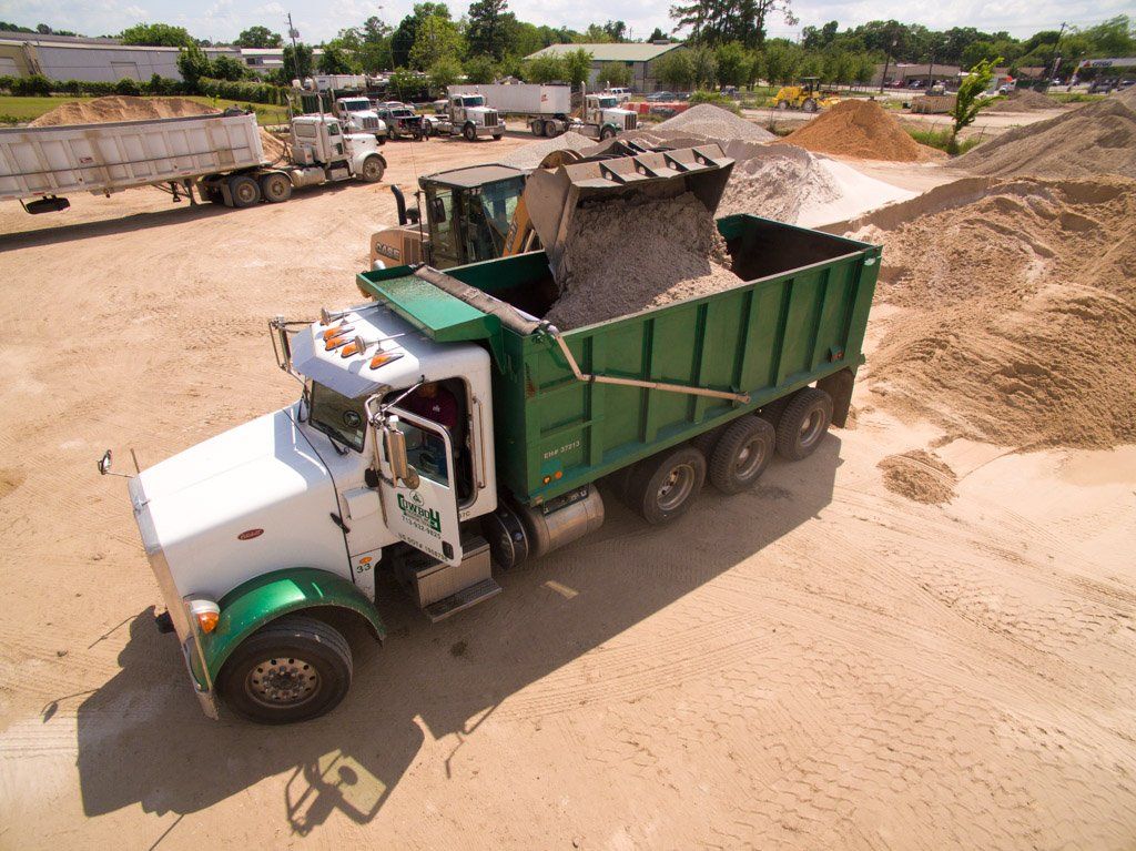 Cowboy Trucking works