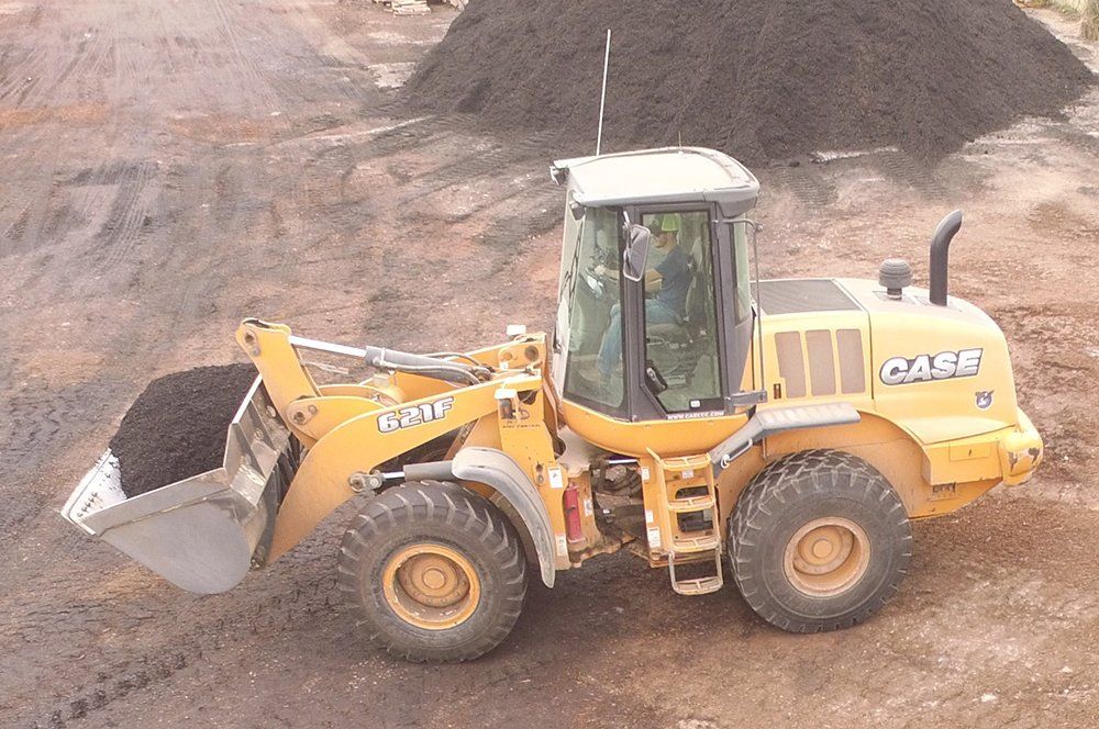 Cowboy Trucking works