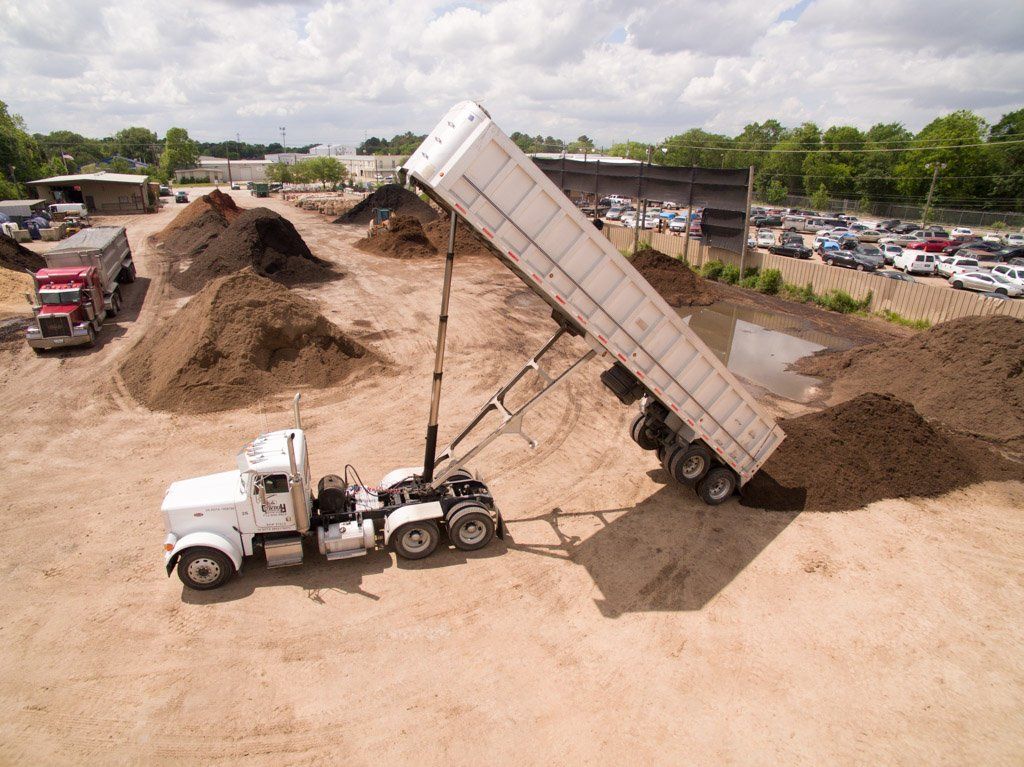 Cowboy Trucking works