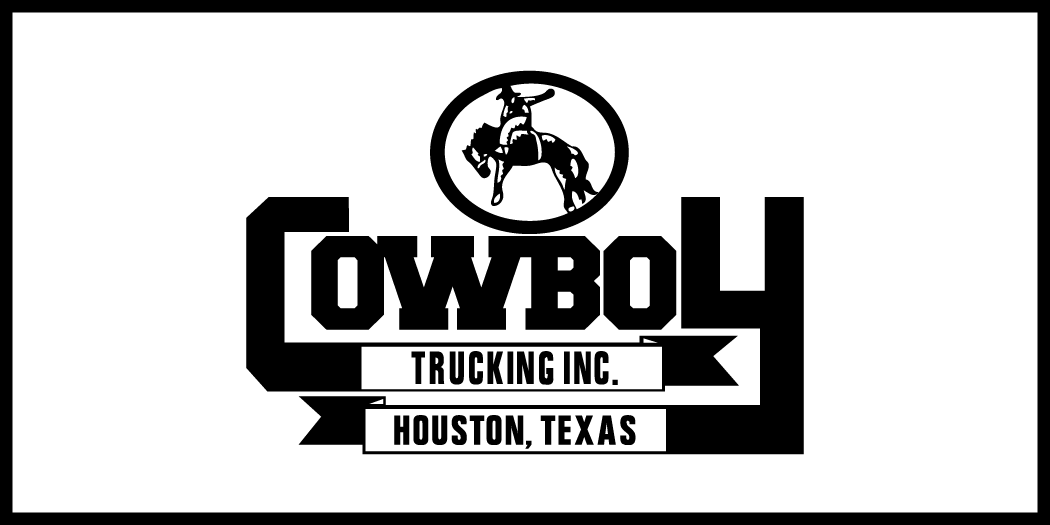 Cowboy Trucking Inc logo