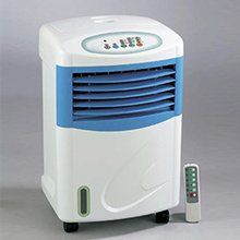 Air humidifier