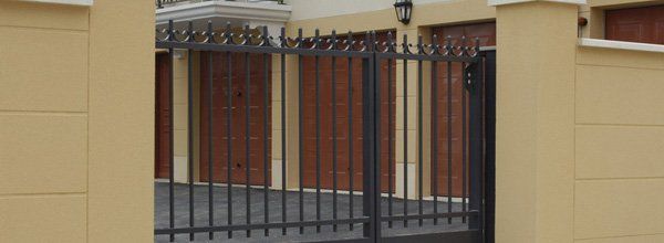 Gate Opener