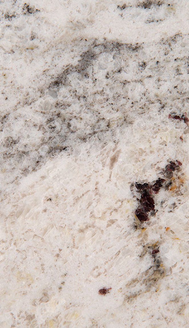 African Rainbow Granite
