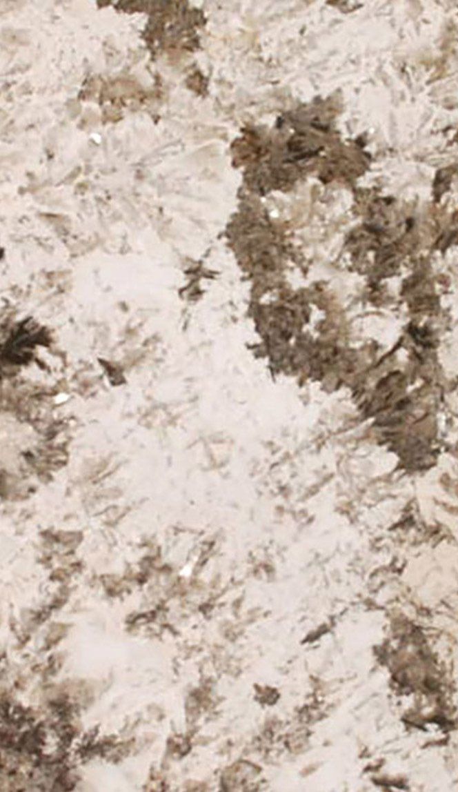 Alpine White Granite