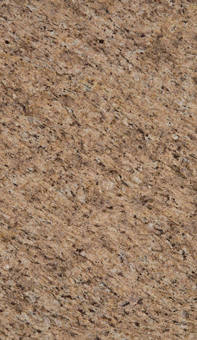 Amarello Ornamental Granite