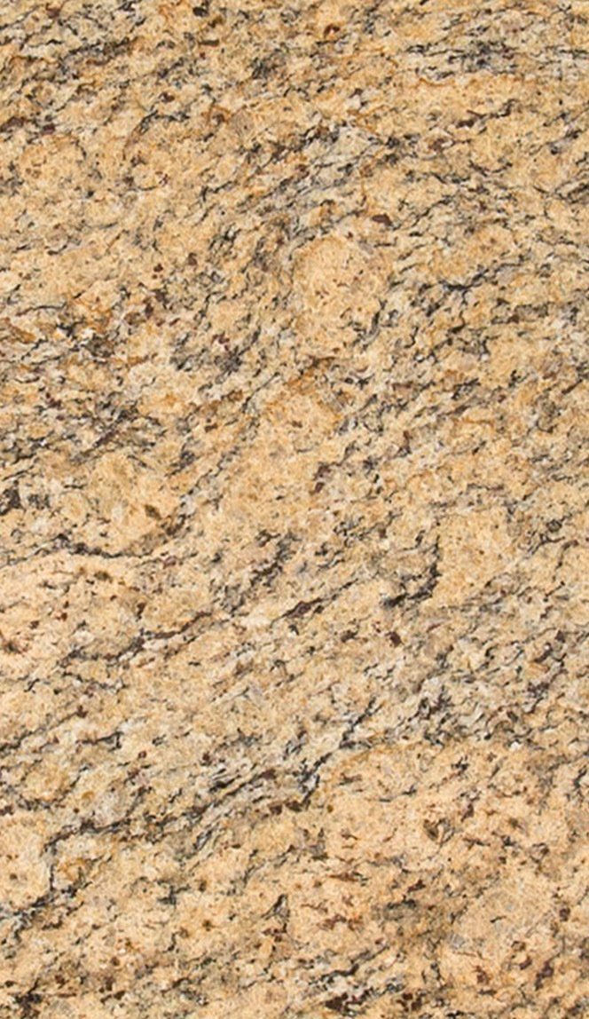 Amber Yellow Granite