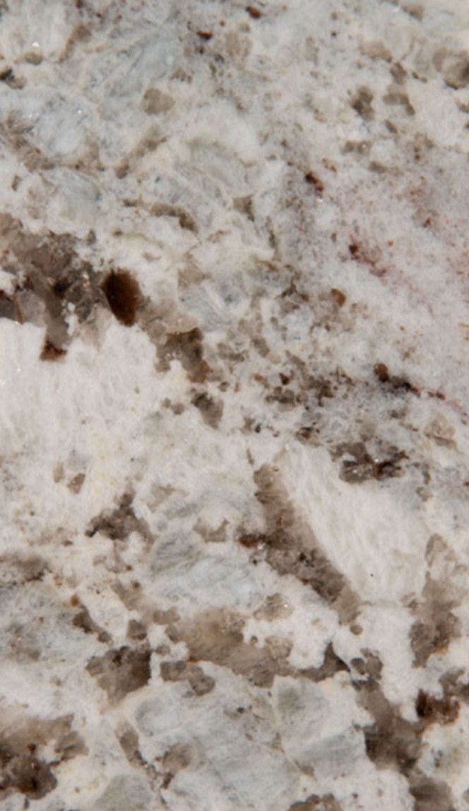 Andino White Granite