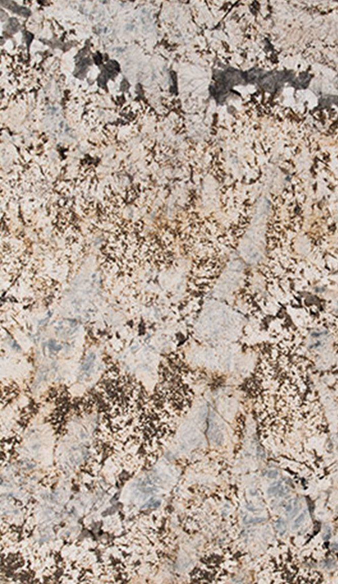 Antico Silver Granite