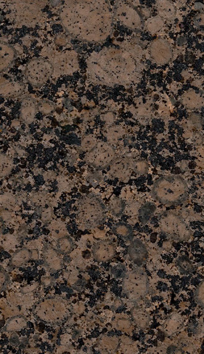 Baltic Brown Granite