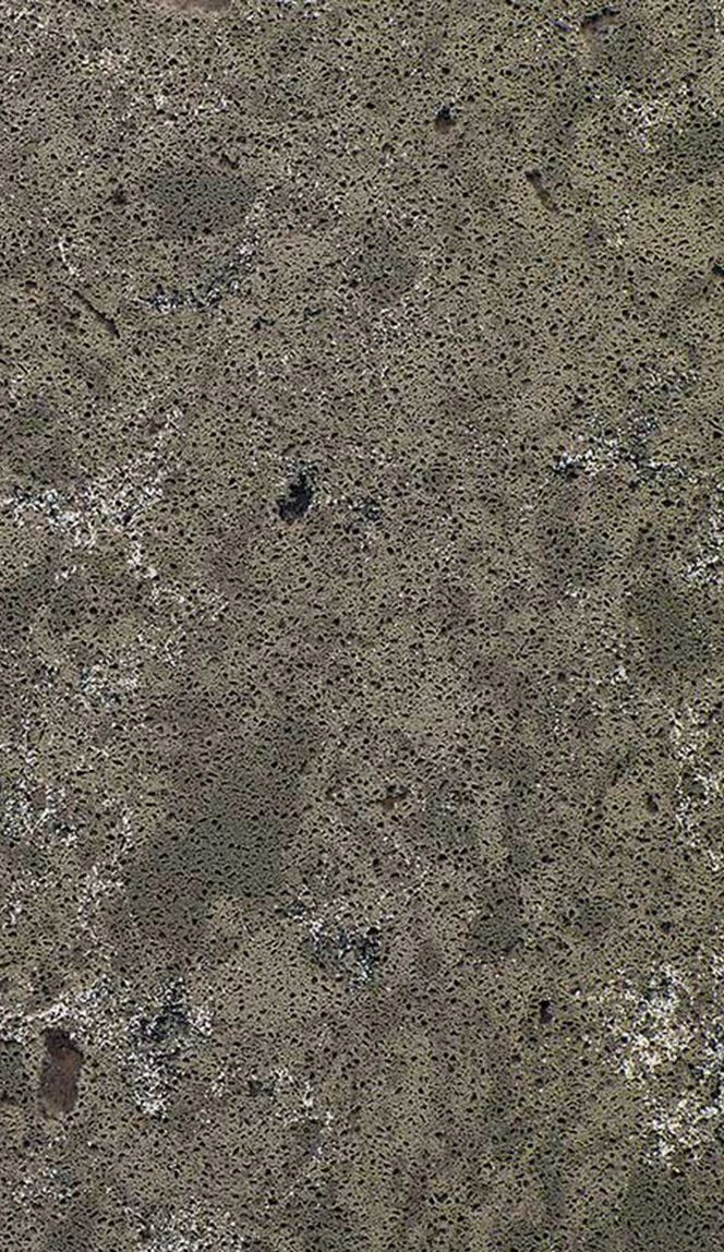 Babylon Gray – Concrete Finish