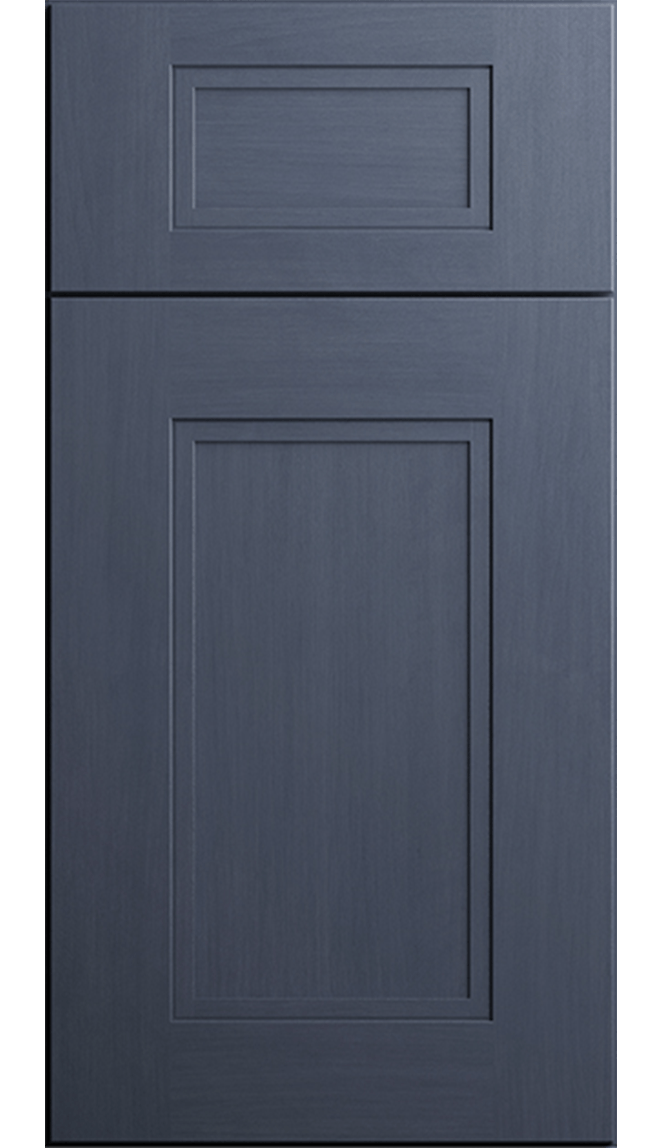 Fashion | Ocean Blue