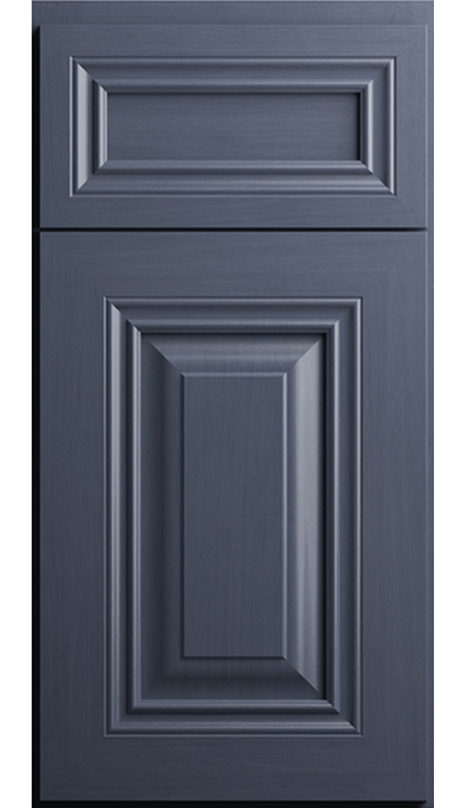 Park Ave | Ocean Blue