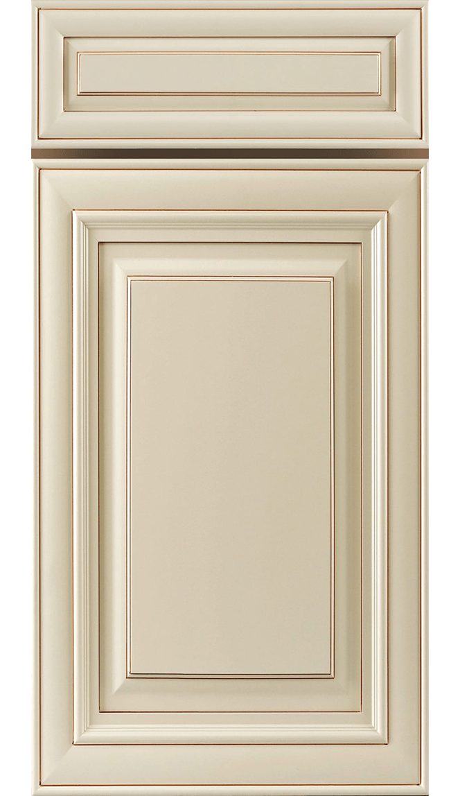 A7 | Creme-Glazed | Traditional