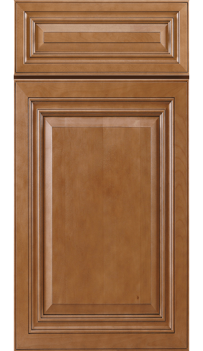 Co66 | Cinnamon-Glazed | Traditional