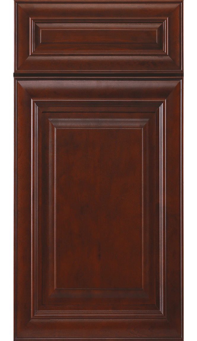 J5 | Mahogany | Traditional