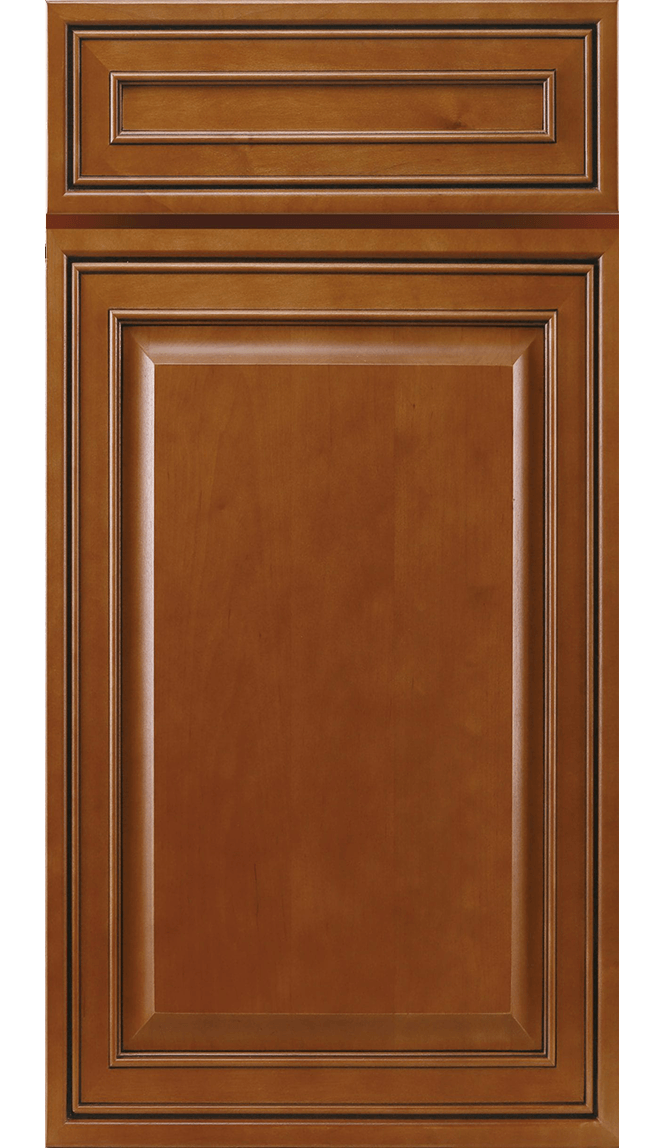 K10 | Mocha-Glazed | Traditional