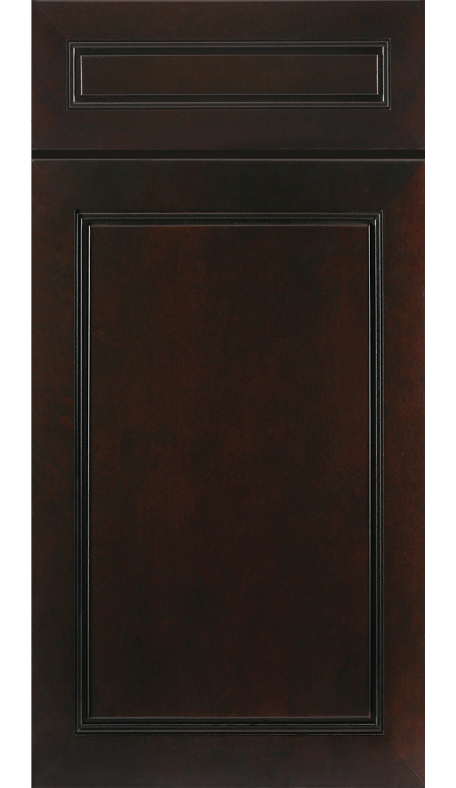 K8 | Espresso | Transitional