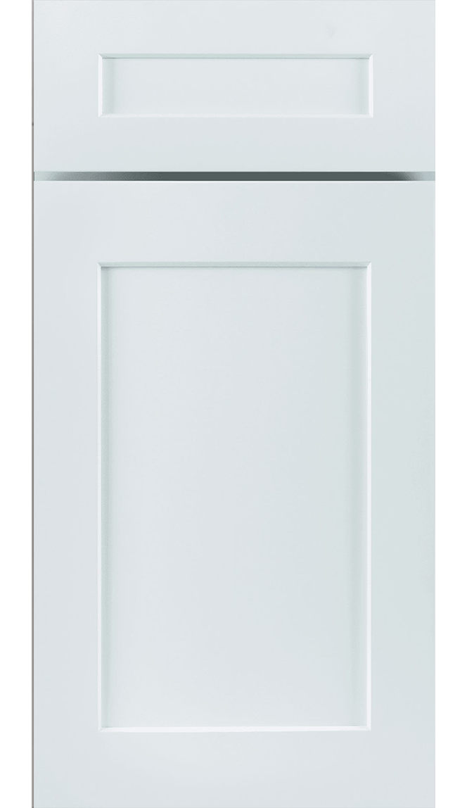 S8 | White | Contemporary