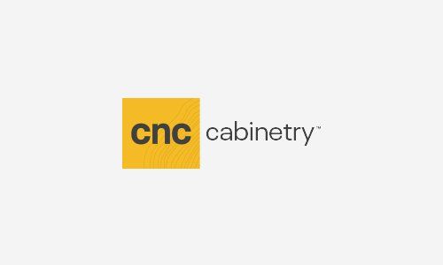 CNC Cabinetry logo