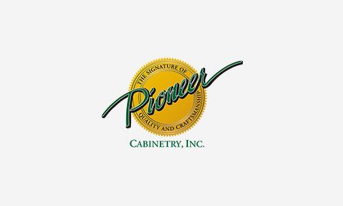 Pioneer Cabinetry logo