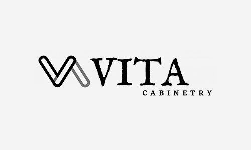 Vita Cabinetry logo