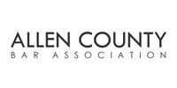 Allen County Bar Association logo