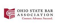 Ohio State Bar Association logo