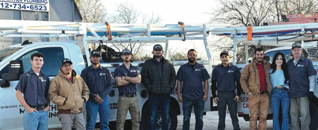 McCarther Plumbing