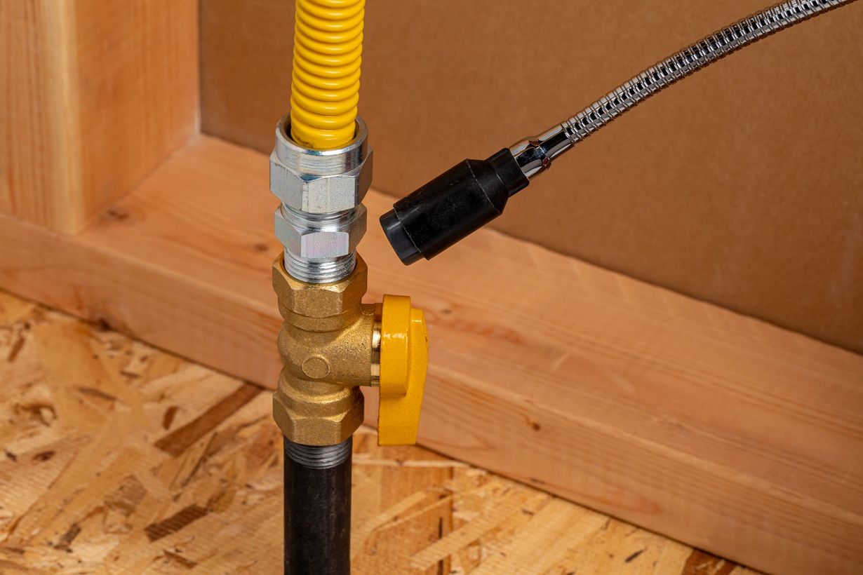 McCarther Plumbing