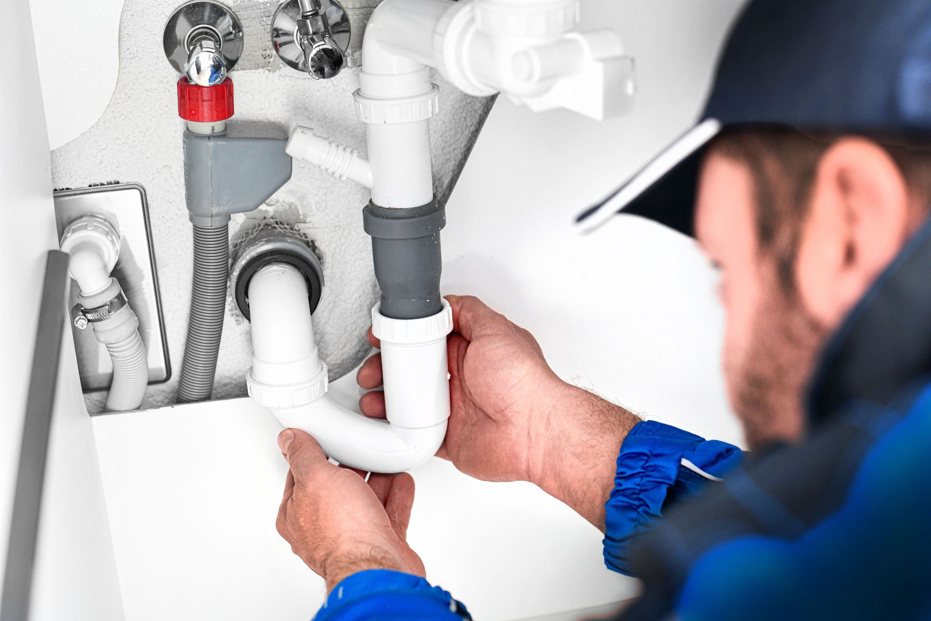 McCarther Plumbing