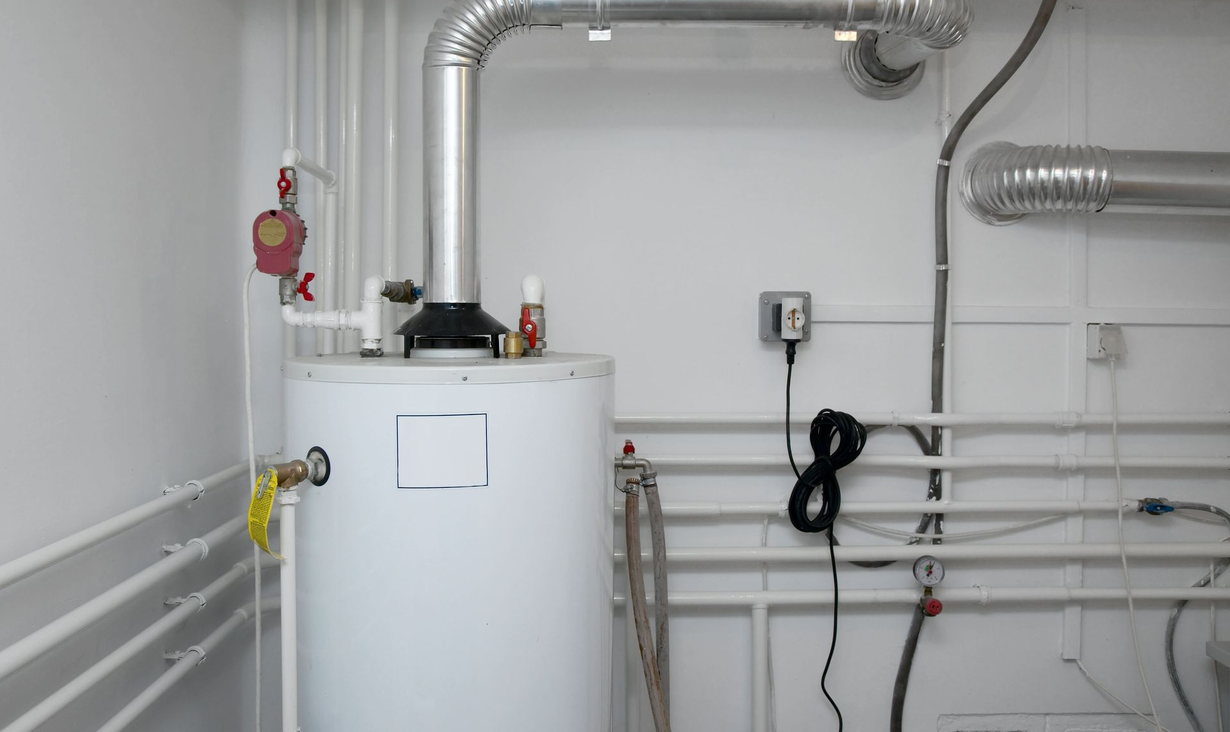 McCarther Plumbing