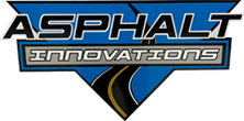 Asphalt Innovations of NC | Logo