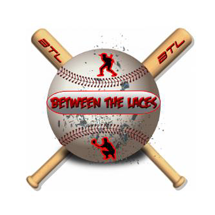 Between the Laces - logo