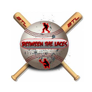 Between the Laces - logo