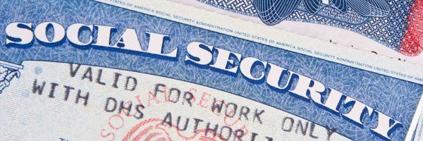 Social Security Claims
