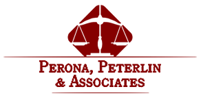 Perona, Peterlin & Associates - Logo