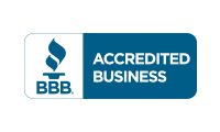 BBB Accredited Business