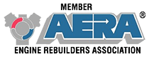 Member AERA Engine Rebuilders Association
