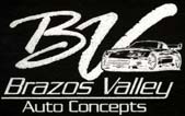 Brazos Valley Auto Concepts - Logo